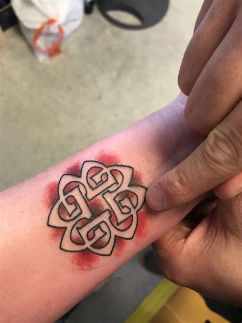 Breaking Benjamin Symbol Wallpaper