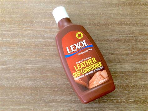 Leather Conditioner - Choosing the Right Quality and Type