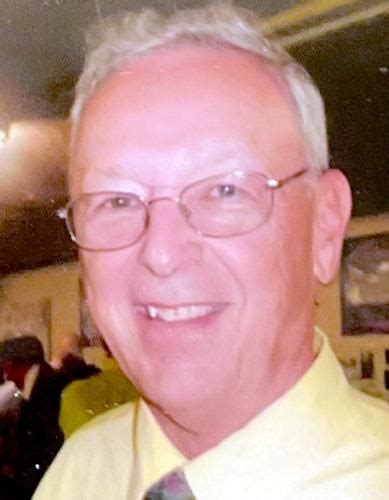 Dana Ewing Obituary (2025) - New London, CT - The Day