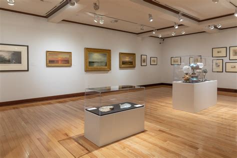 Astonishing Brilliance: Art, Light and the Transformation of American ...