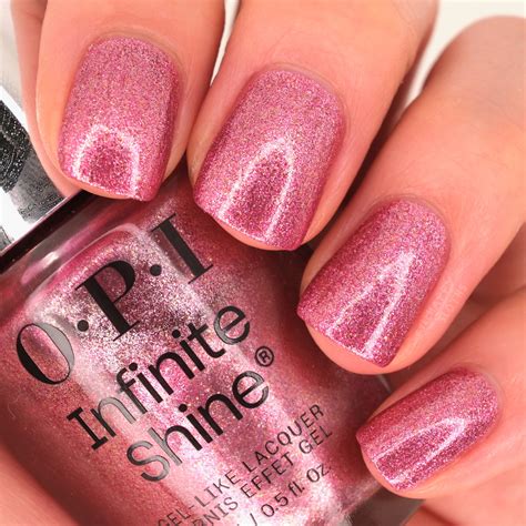 OPI | *NEW* Infinite Shine Gel-Like Lacquer: Review and Swatches | The ...