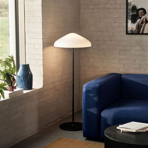 HAY Pao Floor LED Lamp | AmbienteDirect
