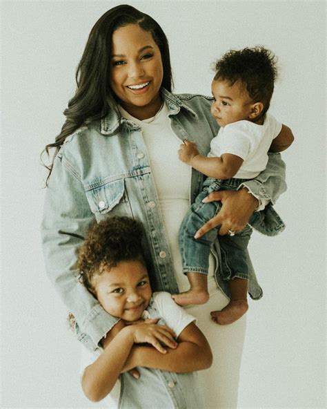 Teen Mom Cheyenne Floyd reveals her kids Ryder, 4, & Ace, 6 months have ...