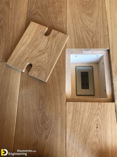 33+ Clever Ways To Hide Your Electrical Outlets In Your Home ...