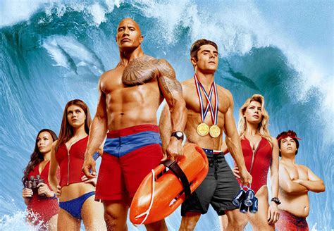 Baywatch 2017 Movie 4k Wallpaper,HD Movies Wallpapers,4k Wallpapers ...