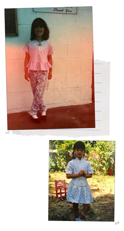 Actress Ayden Mayeri Shares Her Most Memorable Vintage Finds | Who What ...