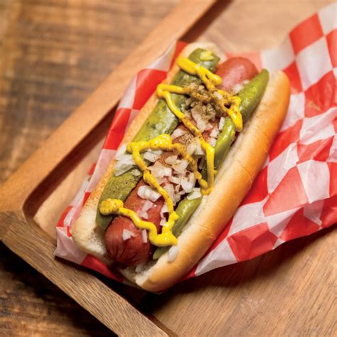 Chicago Hot Dog Rules at Michael Doxey blog