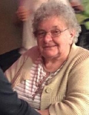 Bernadine H. Veith Obituary - 2022 - Smith-Weismantel Funeral Home
