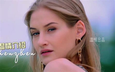 因发一张照片而一举成名的美国网红模特dainty wilder