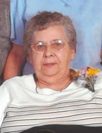 Arlene Baker Obituary (2025) - Hillman, MI - Bannan Funeral Home - Alpena