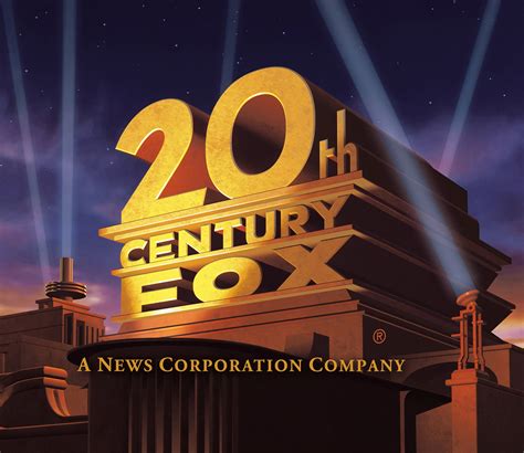Image - 20th century fox-logo.jpg - Logopedia - Wikia