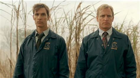 TV REVIEW: True Detective – Season 1 – TRANSISTOR
