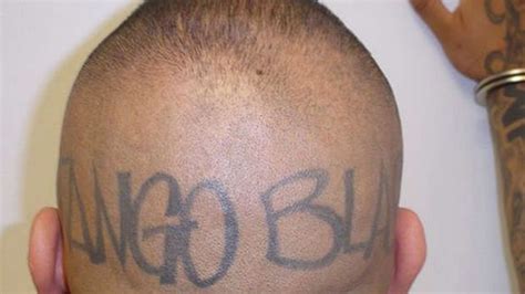 What you need to know about Tango Blast, Houston's most dangerous gang