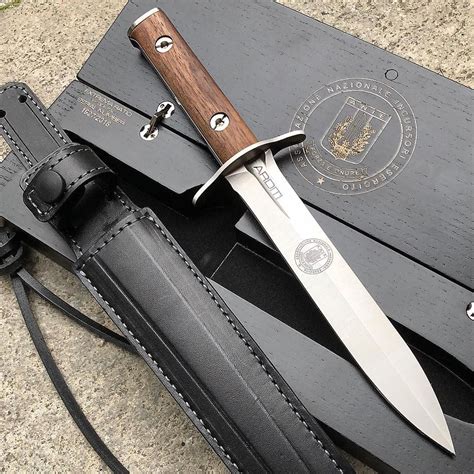 Limited Edition Arditi Incursori Knife by Extrema Ratio