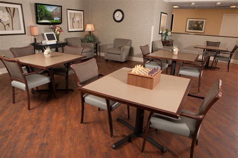 Locations - Wingate Living