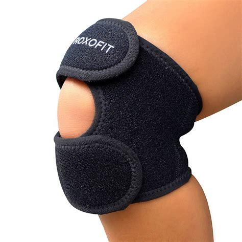 Patellar Stabilizing Knee Brace at Randy Stambaugh blog