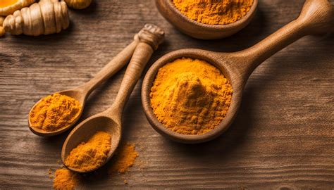 Turmeric Benefits in Your Diet: Ingredient Spotlight for Health and Wellness - nektrr.com
