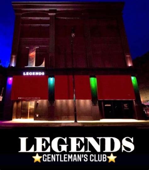 Gentlemen's Club Detroit Mi