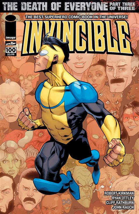 Invincible creator Robert Kirkman says the show challenges the comic ...