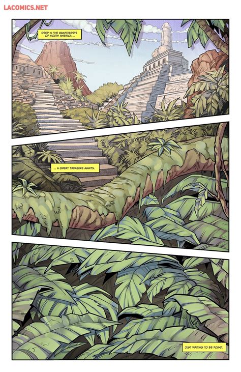 Jabcomix – Tomb Tart : r/18adult_comics