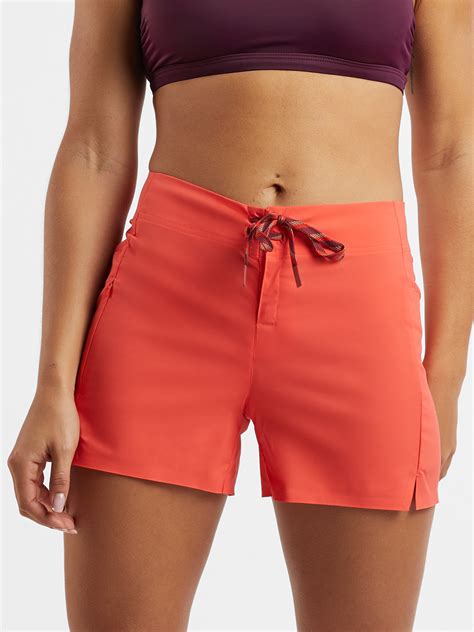 Womens Swim Shorts, Swim Trunks & Board Shorts | Title Nine