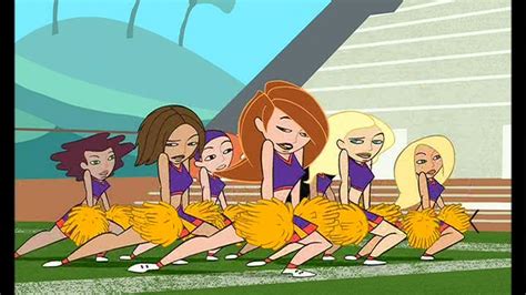 The Secret Files Screen Captures .:::. Kim Possible Fan World