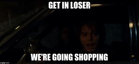 Stranger Things/ Mean Girls - Imgflip