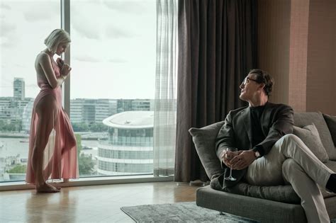 The Girlfriend Experience | Starz | The Lede