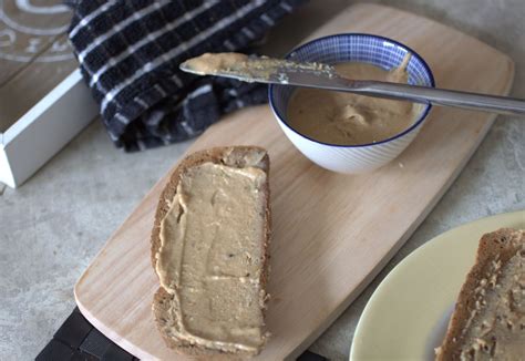 Vegan White Chocolate Nutella Recipe - Glow Steady