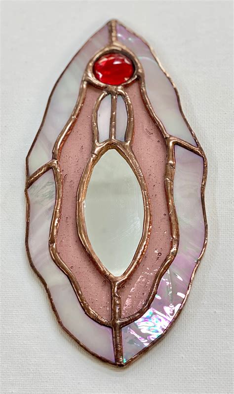Vulva - Wildflower Studio