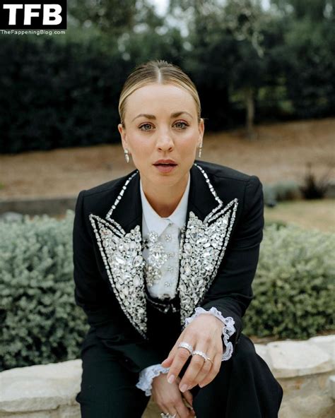 Kaley Cuoco / kaleycuoco Nude Leaks Photo 843 | #TheFappening