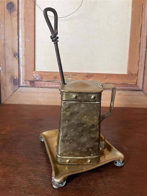 Cape Cod Fire Starter 3 Pc. - Etsy