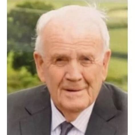 The latest death notices in Carmarthenshire as families remember loved ...