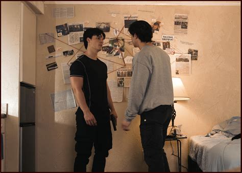 Red Hood: Resurrection (2024)