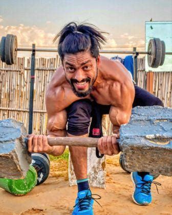 Vipin yadav Biography, age, height, date of birth, family, profession ...