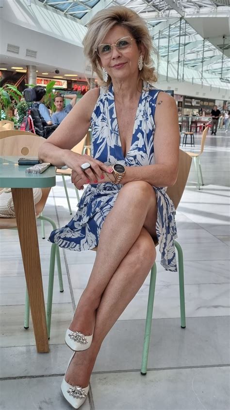 Sexy Mature Women Nudes