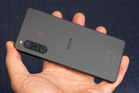 Sony Xperia 10 V review - AG4Tech
