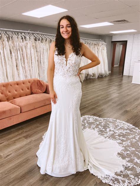 Sophia Tolli Wedding Dress - Stillwhite