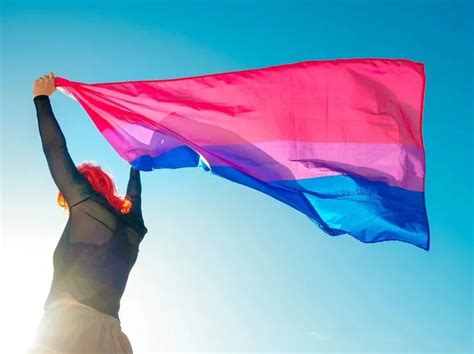 Día Internacional de la Bisexualidad: por qué se celebra el 23 de ...