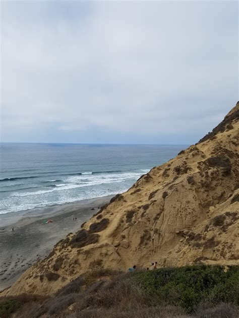 San Diego Beaches: Black’s Beach for Nudes and Prudes - Fun Diego Family