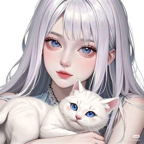 Anime Art Girl, Digital Art Anime, Digital Art Girl, Bullet Journal ...