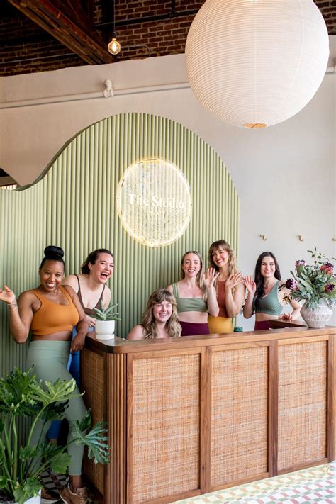 The Studio Pilates- Atlanta Group & Semiprivate Reformer Classes