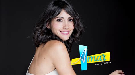Alicia Fernández interpreta al personaje que va a revolucionar 'Amar es para siempre' - Cultura ...