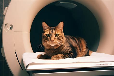 Is Sedation Necessary for a CT Scan for Cats? - Mobile Veterinary CT