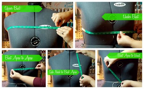 The Beginner’s Guide: How to Measure Yourself