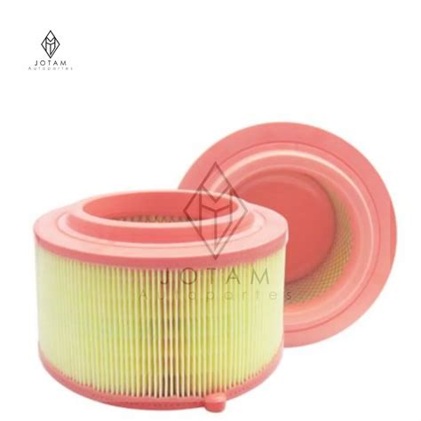 Filtro De Aire Motor Ford Ranger 2.2/3.2/2.5 2012/2023-Mazda Bt-50 ...