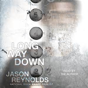 Long Way Down Audiobook by Jason Reynolds, Jason Reynolds | Official Publisher Page | Simon ...