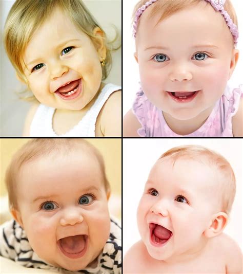 Types Of Baby Cries: 8 Essential Sounds And Soothing Tips