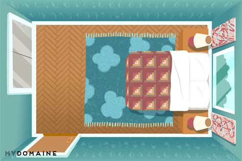 7 Best Small Bedroom Layout Ideas for Any Home