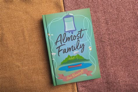 The Story Behind Almost Family - Ann Bancroft